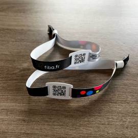 Bracelet RFID ULS NXP
