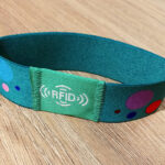 bracelet cashless