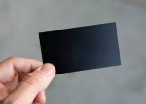 carte de visite