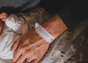 bracelet type hopital
