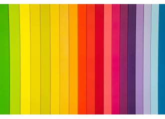 couleurs impression