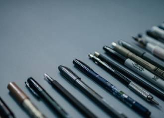 objets publicitaires