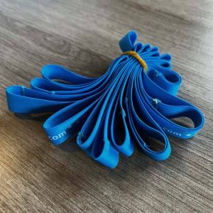 bracelet elastique personnalisable