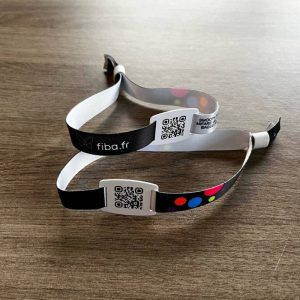 Bracelet RFID ULS NXP