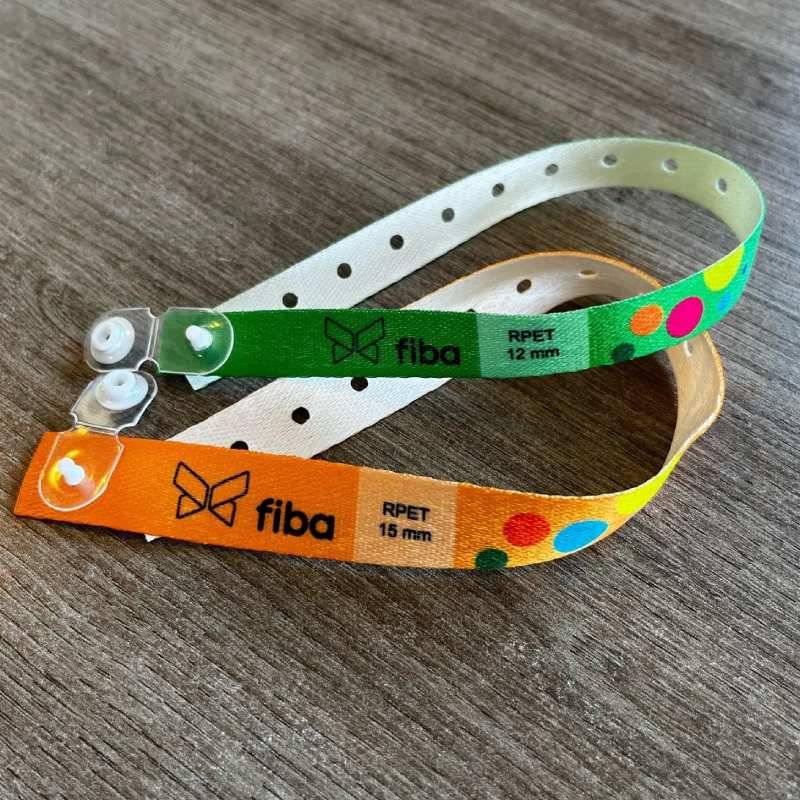 Bracelet RPET