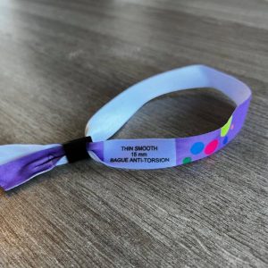 Bracelet Thin Smooth