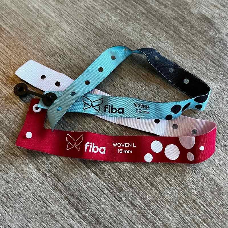 bracelet tissé