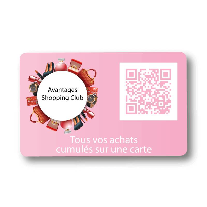 carte identification club