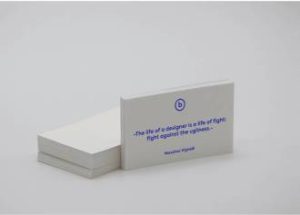 carte pvc