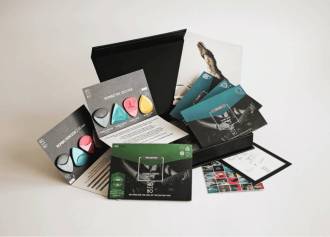 impression flyers
