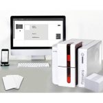 Imprimante carte plastique Primacy