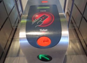 lecteur carte rfid