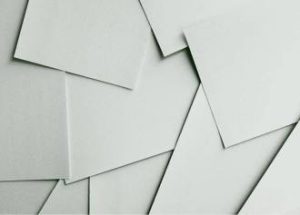 impression papier