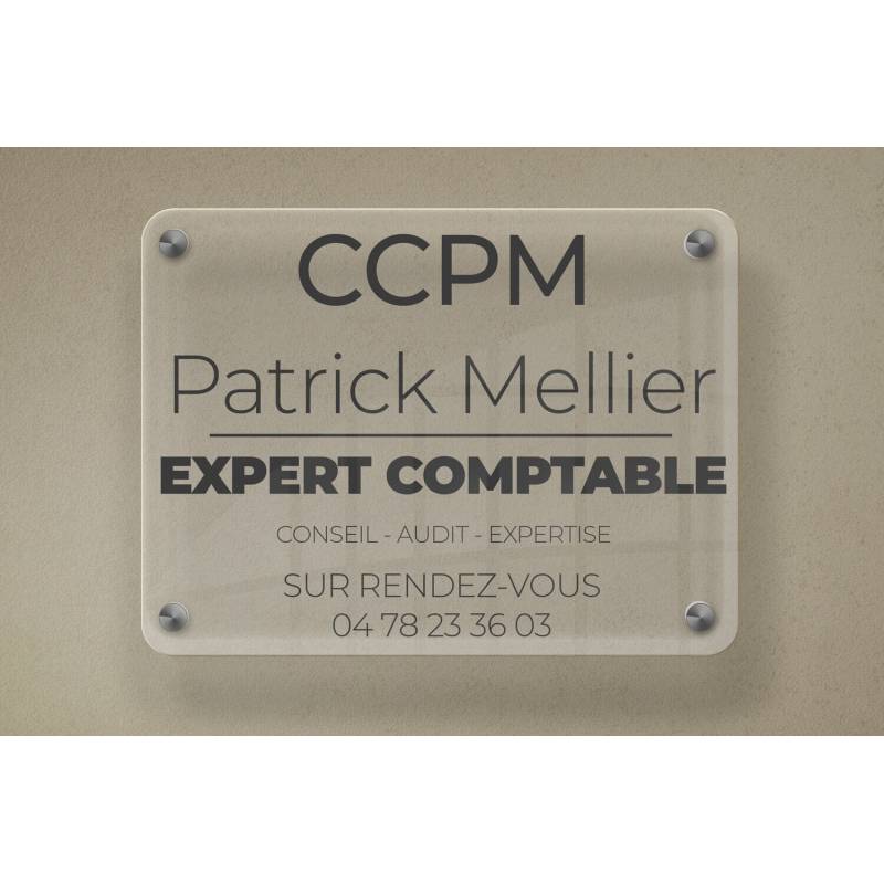 Panneau pvc plexiglass à personnaliser