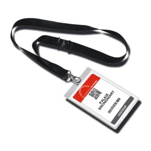 porte badge