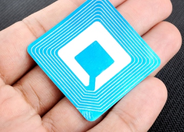 puce rfid