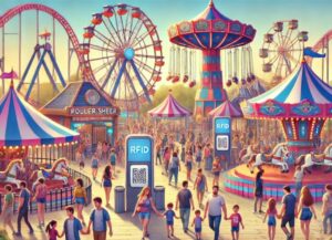parc attraction