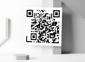 Créer son code de carte QR