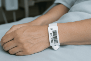 bracelet-hospitalier