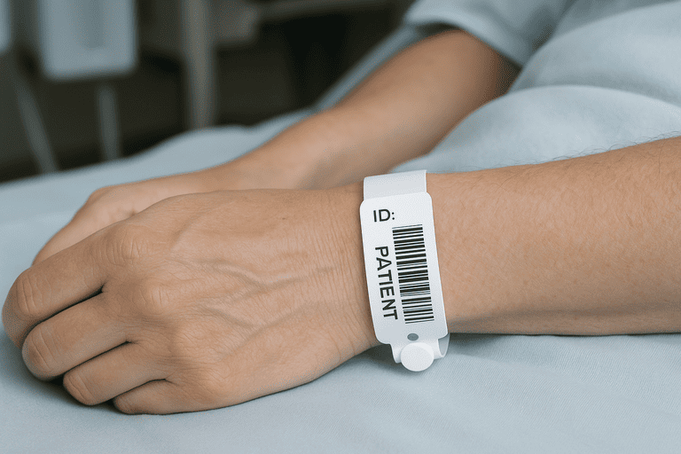 bracelet-hospitalier