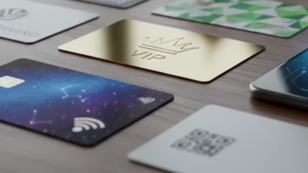 Carte de fidélité FIBA