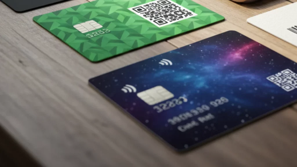 FIBA carte de membre fidélité